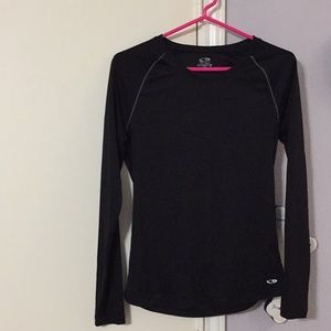 Exercise shirt